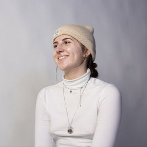 Meet your Posher, Natalie